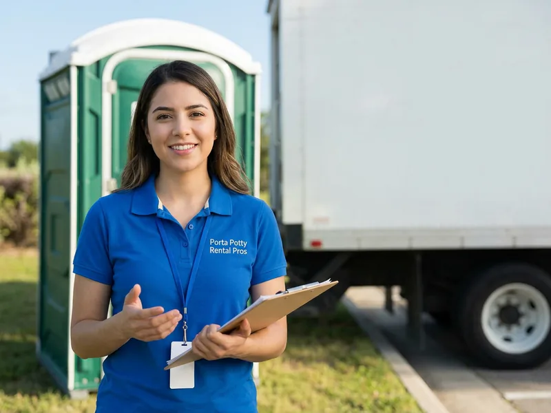 Porta Potty Rental  in Goffstown  FAQ